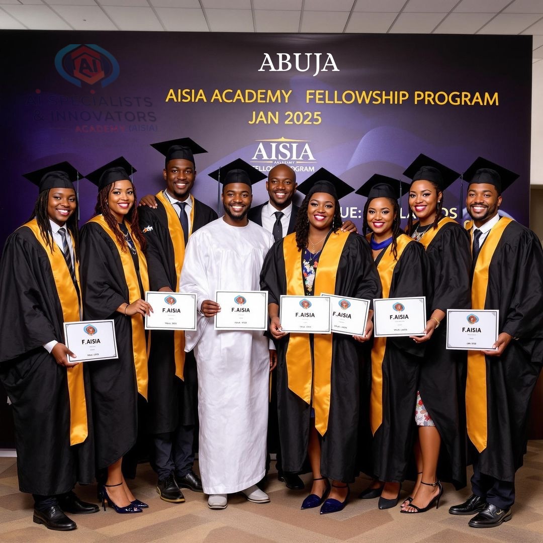 ABUJA
