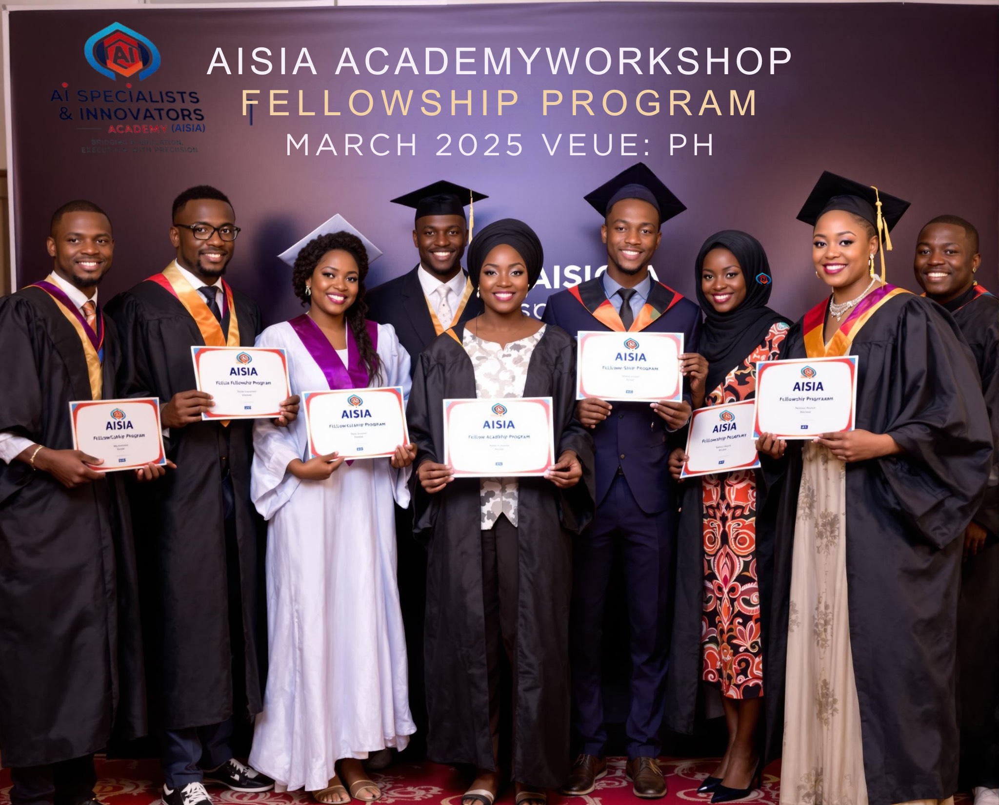 (E.AISIA) – AI Entrepreneurship & Startup Membership
